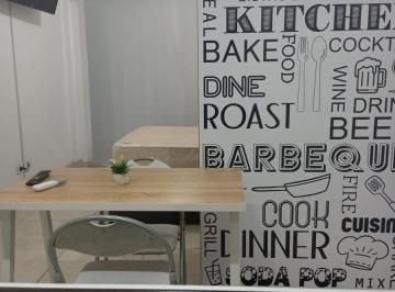 Departamento · 30m² · 1 Ambiente · Departamento - San Miguel
