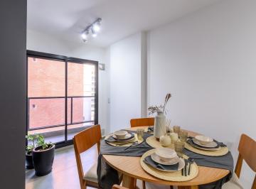 Departamento · 45m² · 2 Dormitorios · Departamento en Nueva Cordoba 2 Dorm. y Balcón