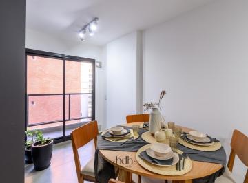 Departamento · 45m² · 2 Dormitorios · Departamento Venta en Nueva Cordoba 2 Dorm. y Balcón