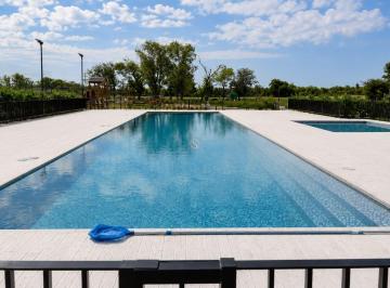 Terreno · 643m² · Terreno Lote en Venta en Los Cardos, Manuel Alberti, Pilar