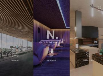 Foto1 · Moderno Estilo, Molino Giot, en Zona Residencial - Lanzamiento