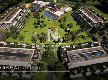 Foto1 · Proyecto Unico Rodeado del Verde de Zona Residencial - Molino Giot