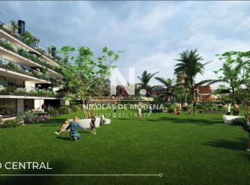 Foto1 · Molino Giot, Apartamento Monoambiente en Venta en El Golf