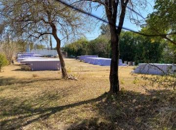 Terreno · 3600m² · Terreno en Venta en Villa Warcalde