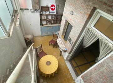 PH de 3 ambientes, Flores · PH 3 Ambientes con Patio