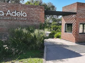 Terreno · 450m² · Terreno Barrio con Seguridad en Unquillo