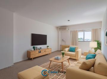 Departamento · 137m² · 3 Dormitorios · 1 Cochera · Nueva Cordoba* Apto Credito - Depto 2 Dorm Dep Servicio - con Cochera