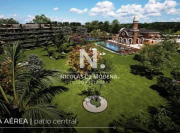 Foto1 · Molino Giot, Lanzamiento. Zona Golf, Rodeado de La Tranquilidad