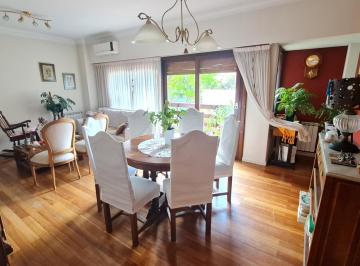 Departamento · 105m² · 4 Ambientes · 1 Cochera · Venta Departamento 4 Amb con Cochera Apto Credito en Quilmes