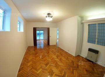 Departamento · 120m² · 3 Ambientes · Muy Lindo Dpto. en Alquiler