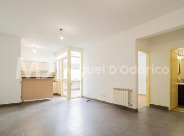 Departamento · 45m² · 2 Ambientes · 1 Cochera · Venta Departamento 2 Ambientes en Flores