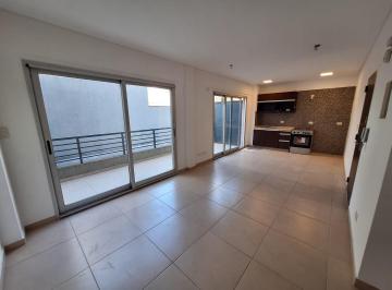 Departamento · 62m² · 3 Ambientes · 1 Cochera · Duplex 3amb con Cochera Fija Cubierta y Balcón