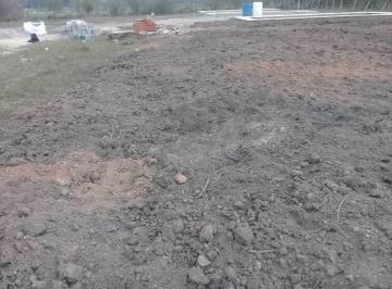 Terreno · 200m² · Terreno en Venta - 200 m² - Alejandro Korn