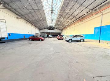 Bodega-Galpón , Parque Avellaneda · Galpon - Alquiler - Parque Avellaneda Casi1000 m²