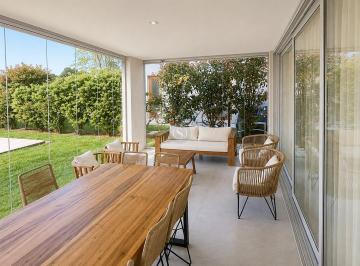 Casa · 151m² · 4 Ambientes · 1 Cochera · Casa en Venta en Santa Guadalupe, Pilar del Este, Pilar