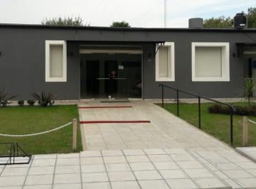 Consultorio de 8 ambientes, Norberto de La Riestra · Venta / Permuta Importante Propiedad