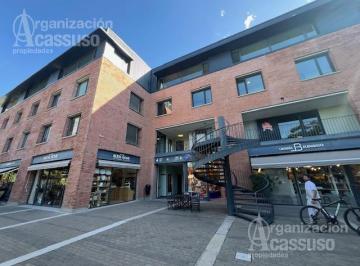 Oficina comercial · 119m² · 7 Ambientes · 4 Cocheras · Oficina en Buenavista - Alquiler - San Fernando