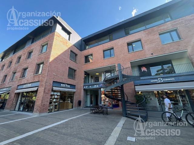 Oficina comercial · 55m² · 4 Ambientes