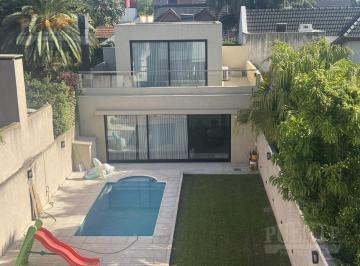 Casa · 289m² · 5 Ambientes · 3 Cocheras · Casa - Banfield Oeste