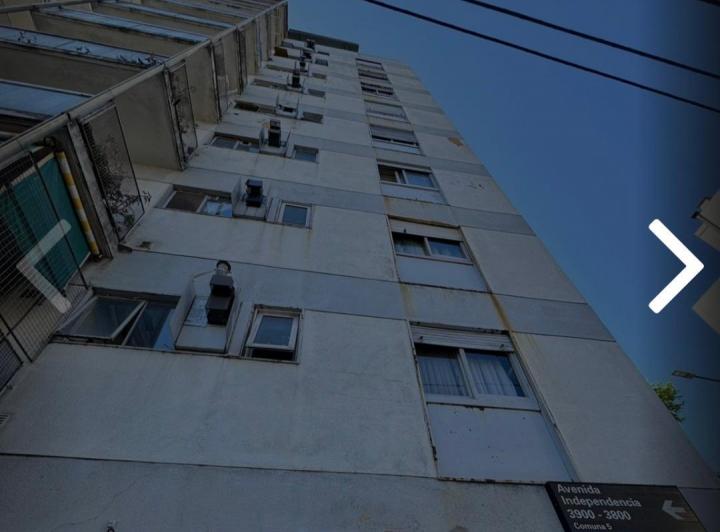 Departamento · 39m² · 2 Ambientes
