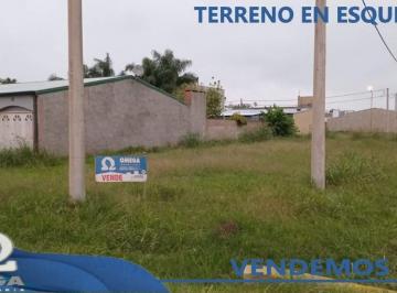 Foto · Vendemos Terreno en Esquina en Aires del Campo 1