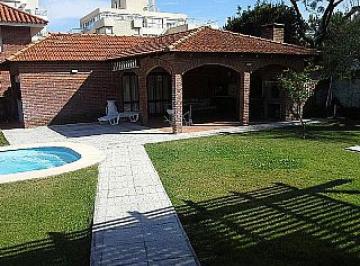 Foto1 · Hermosa Casa a Pasos del Mar
