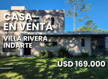 Casa · 230m² · 5 Ambientes · 1 Cochera · Casa en Venta 3 Dorm. Housing del Rivera