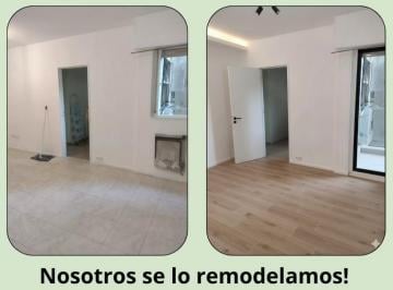 Departamento · 33m² · 2 Ambientes · Venta Depto 2 Amb en La Av Medrano 600, Almagro.