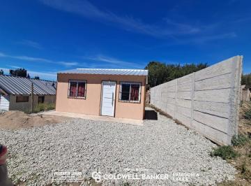 Casa · 50m² · 2 Ambientes · Casa en Venta en Bariloche