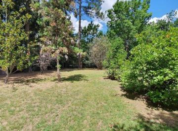 Terreno · 1430m² · Terreno en Venta - 1430 m² - Parque Exaltacion