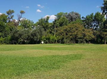 Terreno · 471m² · Venta de Lote en Moreno