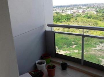 Departamento · 61m² · 4 Ambientes · 1 Cochera · Venta - Dpto 3 Dorm. - Alto Villasol, Los Gigantes