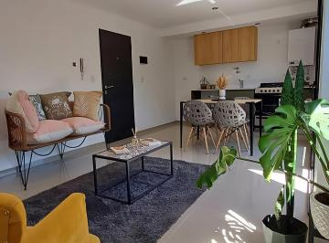 PH · 53m² · 2 Ambientes · Venta Duplex de Dos Ambientes a Estrenar - Villa Primera Mar del Plata