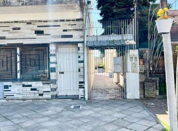 Local comercial de 4 ambientes, Lomas de Zamora · Salon + PH en Turdera