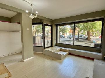 Local comercial · 96m² · Venta Local con Subsuelo Sobre Av Libertad