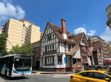 Oficina comercial · 500m² · Alquiler Comercial Casona Historica en Nueva Cordoba! No Perder! Consultar
