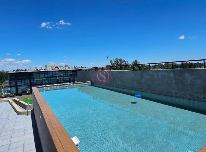 Departamento · 37m² · 1 Ambiente