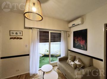 Departamento · 27m² · 2 Ambientes · Venta Departamento 2 Ambientes en Microcentro