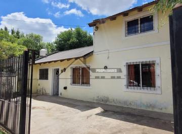 Casa · 80m² · 3 Ambientes · Casa en Venta en Solares del Norte, del Viso, Pilar