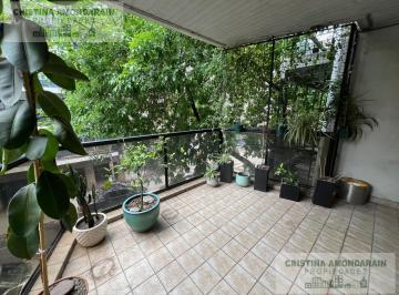 Departamento · 135m² · 4 Ambientes · 1 Cochera · Departamento en Venta 4 Ambientes con Cochera Fija