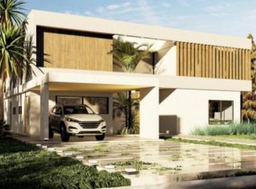 Casa · 221m² · 7 Ambientes · 2 Cocheras · Casa en Venta, 7 Ambientes, en Haras Santa Maria - Escobar - Gba Norte