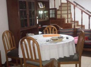 Departamento · 112m² · 4 Ambientes · 1 Cochera · Triplex en Venta - 3 Dorm. 3 Baños - 112 m² - San Bernardo del Tuyu