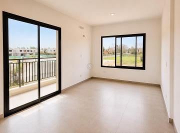 Departamento · 59m² · 2 Ambientes · 1 Cochera · Departamento en Venta en Spring Park, Pilar, G. B. a. Zona Norte