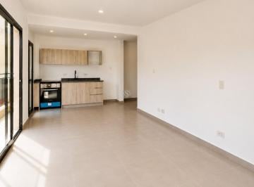 Departamento · 49m² · 1 Ambiente · 1 Cochera · Departamento en Venta en Spring Park, Pilar, G. B. a. Zona Norte