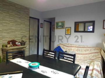 Departamento · 45m² · 3 Ambientes · Departamento 3 Ambientes Barrio Suterh II