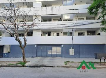 Garage · 12m² · 1 Cochera · Cochera en Venta con Cámaras de Seguridad en Barrio General Paz.
