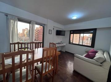 Departamento · 52m² · 3 Ambientes · Venta Departamento 1 Dormitorio - Alberdi
