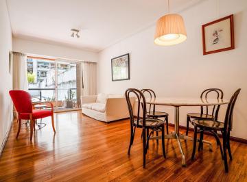 Departamento · 60m² · 3 Ambientes · 1 Cochera · 3 Ambientes con Cochera en La Imprenta