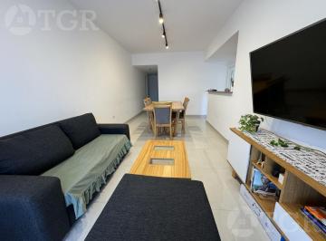 Living comedor · Departamento - Caseros