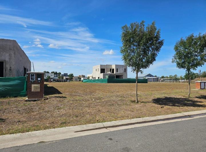 Terreno · 453m²